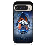 Denver Broncos Google Pixel 10 | Google Pixel 10 Pro Case DC0486