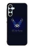 United States Air Force Samsung Galaxy A15 5G Case