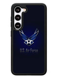 United States Air Force Samsung Galaxy S23 Plus 5G / Samsung Galaxy S23+ 5G Case