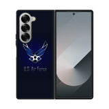 United States Air Force Samsung Galaxy Z Fold 7 5G Case