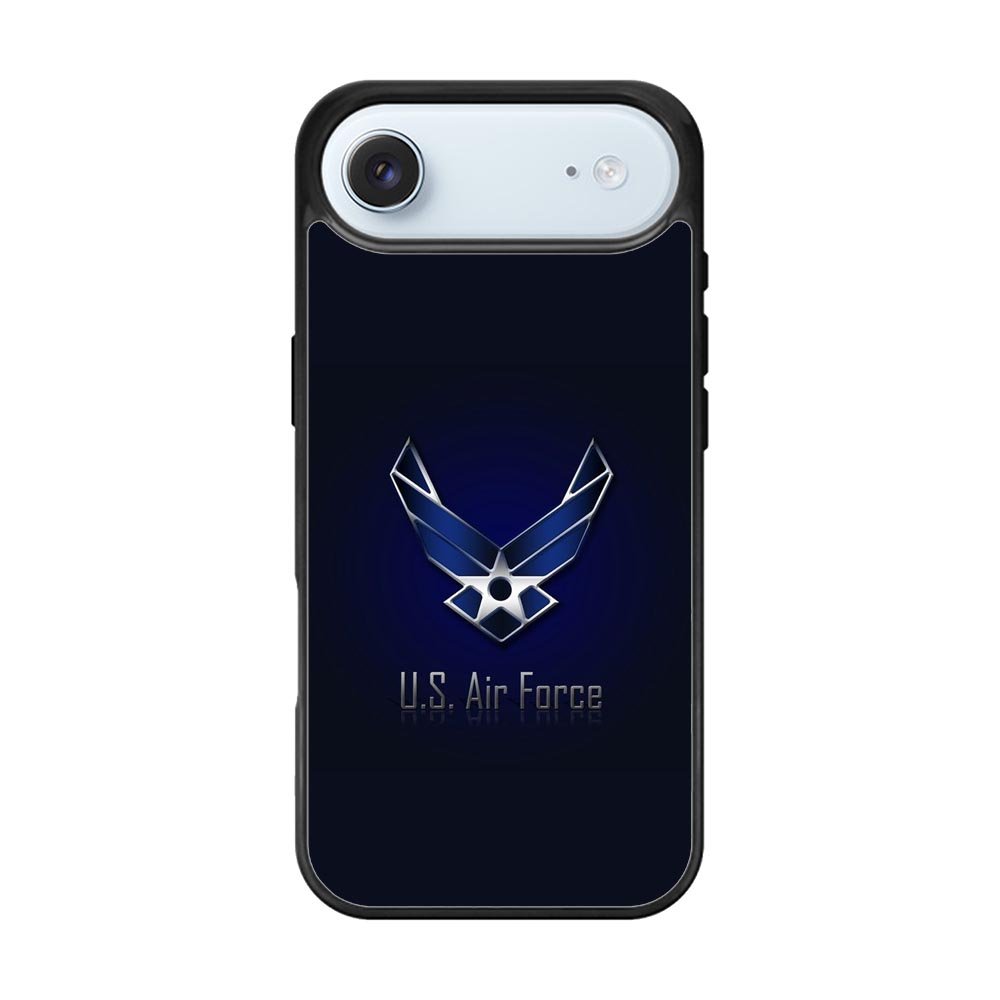 United States Air Force iPhone Air Case