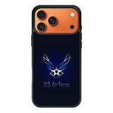 United States Air Force iPhone 18 Pro Case