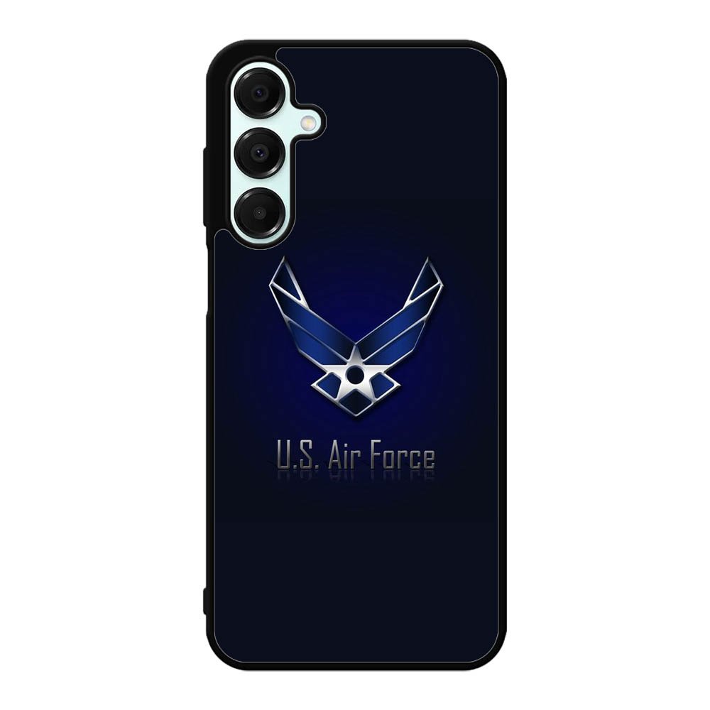 United States Air Force Samsung Galaxy A16 Case DC6010