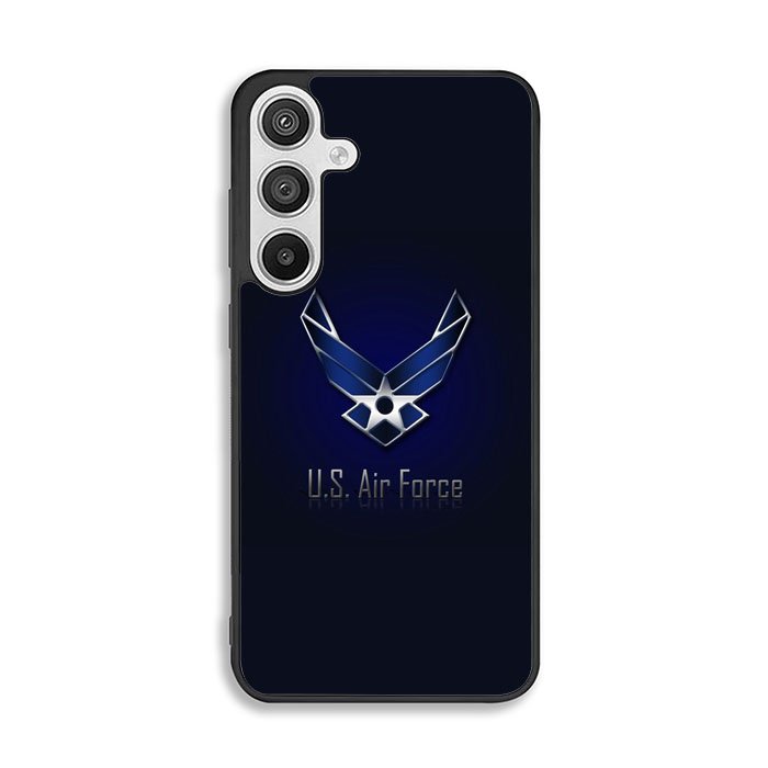 United States Air Force Samsung Galaxy A26 Case DC5495
