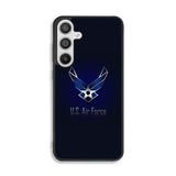 United States Air Force Samsung Galaxy A26 Case DC5495