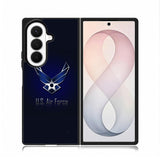 United States Air Force Samsung Galaxy Z Fold 8 Ultra Case