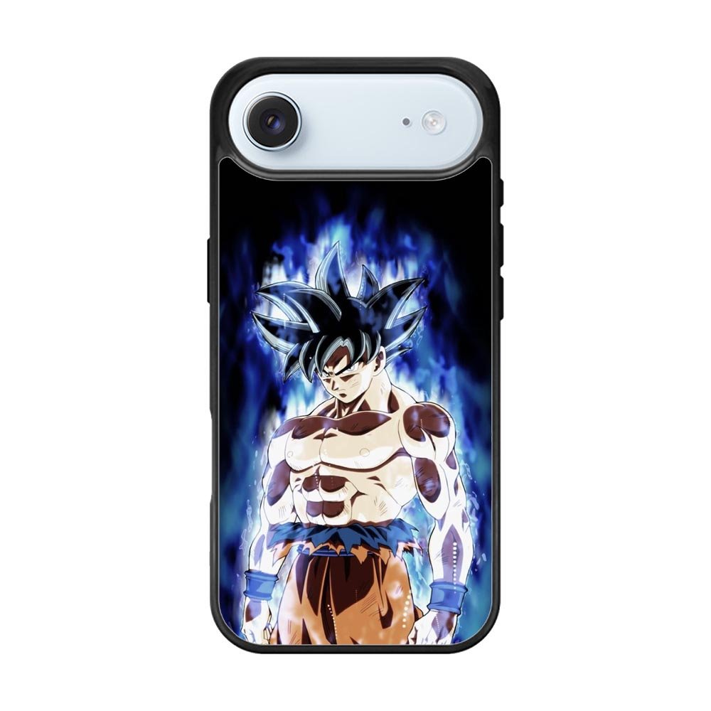 Goku Ultra Instinct 3rd iPhone Air Case