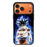 Goku Ultra Instinct 3rd iPhone 18 Pro Case