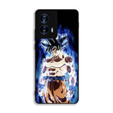 Goku Ultra Instinct 3rd Motorola Moto G Power 5G 2024 Case DC3643