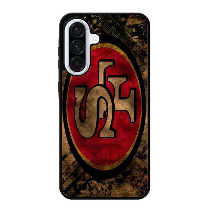 49Ers Logo Samsung Galaxy A16 Case DC0006
