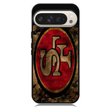 49Ers Logo Google Pixel 10 Pro XL Case DC0006