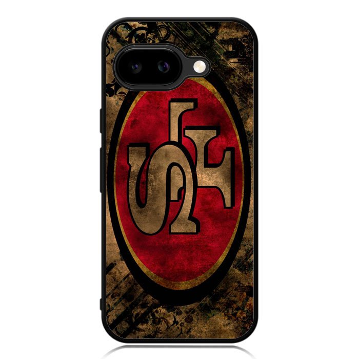 49Ers Logo Google Pixel 9A Case DC0006