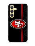 San Francisco 49Ers 6th Samsung Galaxy S24 Plus 5G , Samsung Galaxy S24+ 5G Case