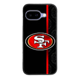 San Francisco 49Ers Google Pixel 10A Case DC1611
