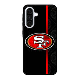 San Francisco 49Ers 6th Samsung Galaxy A56 Case DC0636