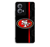 San Francisco 49Ers 6th Motorola Moto Edge 2024 Case DC3239