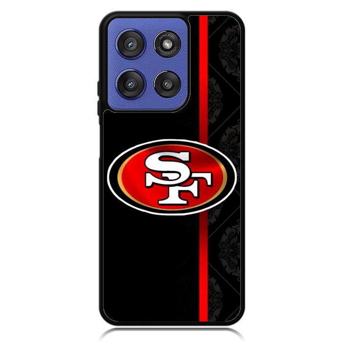 San Francisco 49Ers Motorola Moto G Stylus 5G 2025 DC1611