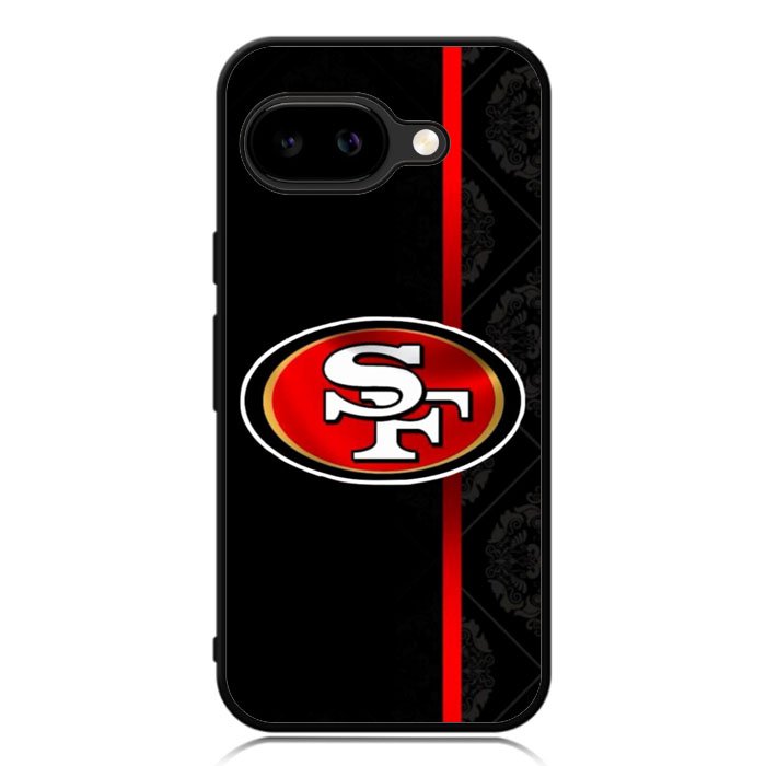 San Francisco 49Ers Google Pixel 9A Case DC1611