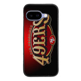 San Francisco 49Ers Google Pixel 10A Case DC1610