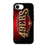 San Francisco 49Ers iPhone 17e Case DC1610
