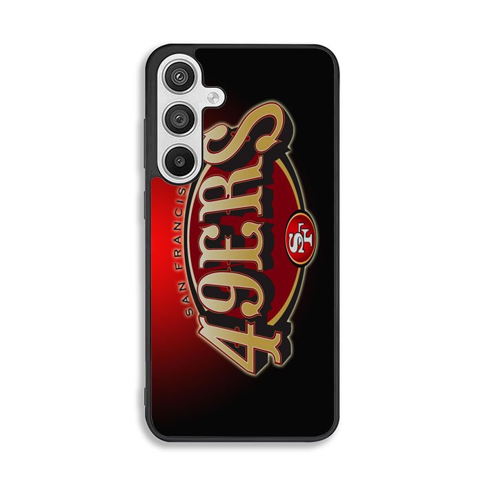 San Francisco 49Ers 5th Samsung Galaxy A26 Case DC5455