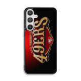 San Francisco 49Ers 5th Samsung Galaxy A26 Case DC5455