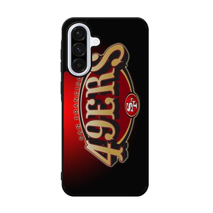 San Francisco 49Ers 5th Samsung Galaxy A36 Case DC5455