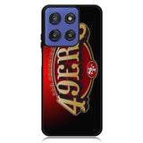 San Francisco 49Ers Motorola Moto G Stylus 5G 2025 DC1610