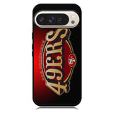 San Francisco 49Ers Google Pixel 10 Pro XL Case DC1610