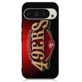 San Francisco 49Ers Google Pixel 9 Pro XL Case DC1610
