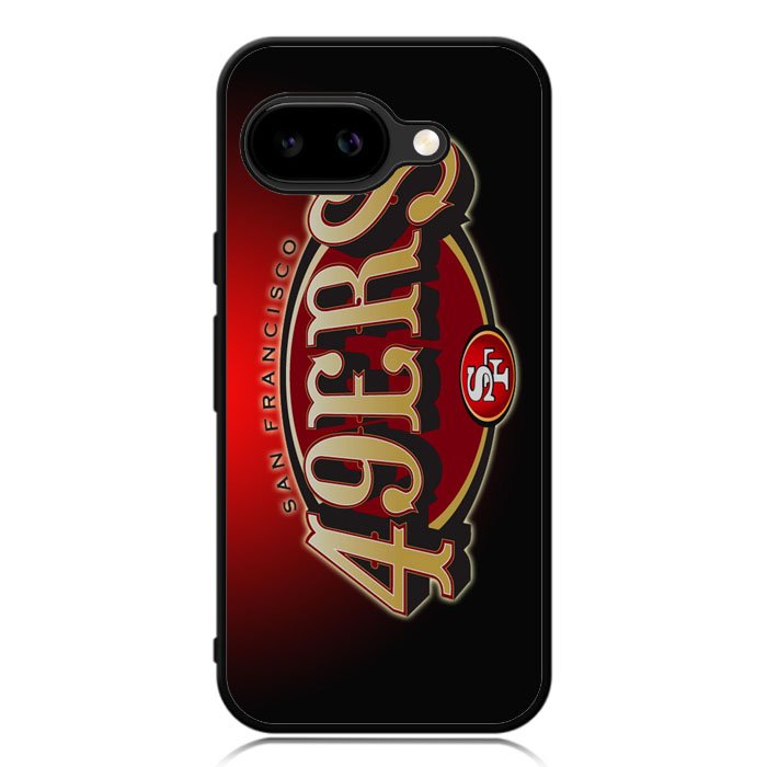 San Francisco 49Ers Google Pixel 9A Case DC1610