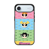 The Powerpuff Girls iPhone Air Case