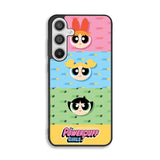 The Powerpuff Girls Samsung Galaxy A26 Case DC8320