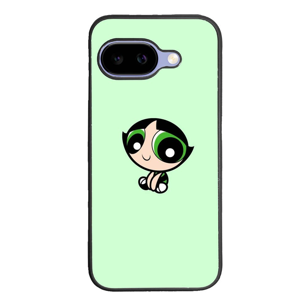 Powerpuff Girls Buttercup Google Pixel 10A Case DC1512