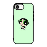 Powerpuff Girls Buttercup iPhone 17e Case DC1512