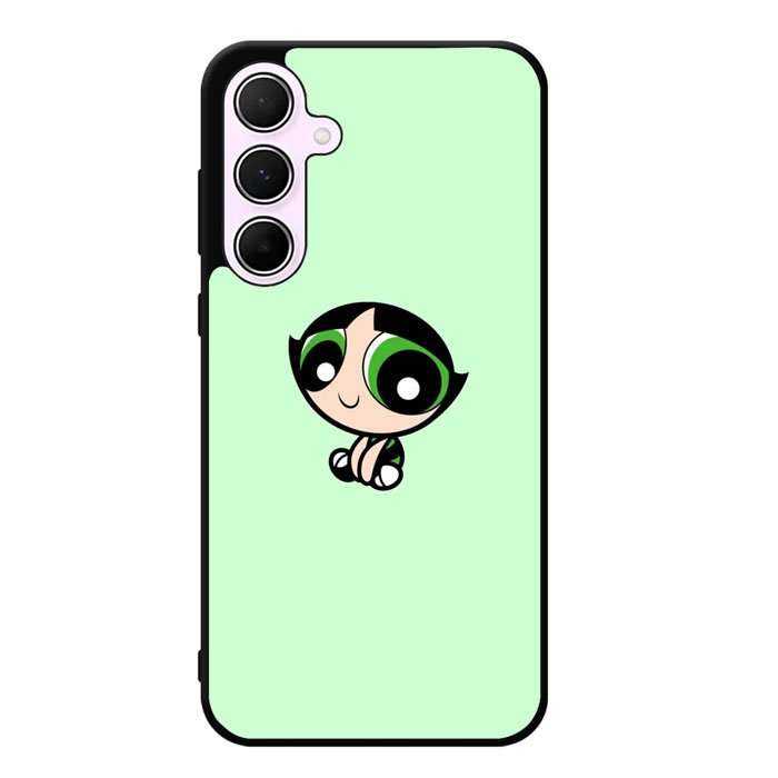 Powerpuff Girls Buttercup Samsung Galaxy A15 5G Case DC1512