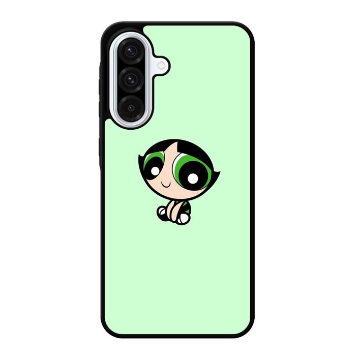 Powerpuff Girls Buttercup Samsung Galaxy A16 Case DC1512