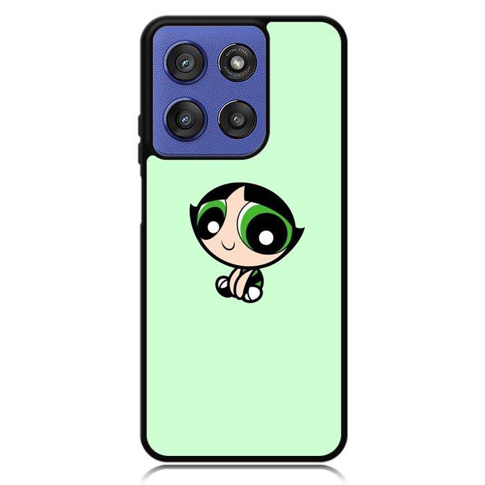 Powerpuff Girls Buttercup Motorola Moto G Stylus 5G 2025 DC1512