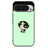 Powerpuff Girls Buttercup Google Pixel 9 | Google Pixel 9 Pro Case DC1512