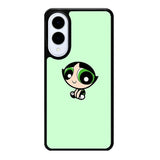 Powerpuff Girls Buttercup Samsung Galaxy S25 Edge DC1512