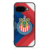 Chivas Guadalajara Google Pixel 9A Case DC0343