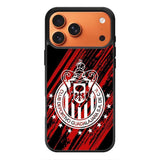 Chivas De Guadalajara 2nd iPhone 18 Pro Case