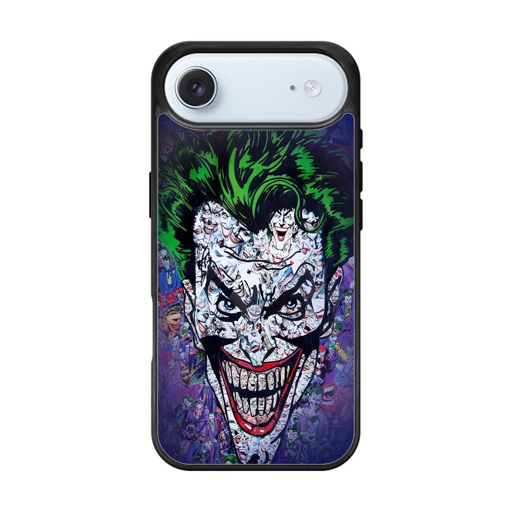 Joker Wallpaper iPhone Air Case