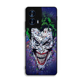 Joker Wallpaper Motorola Moto G Power 5G 2024 Case DC3179