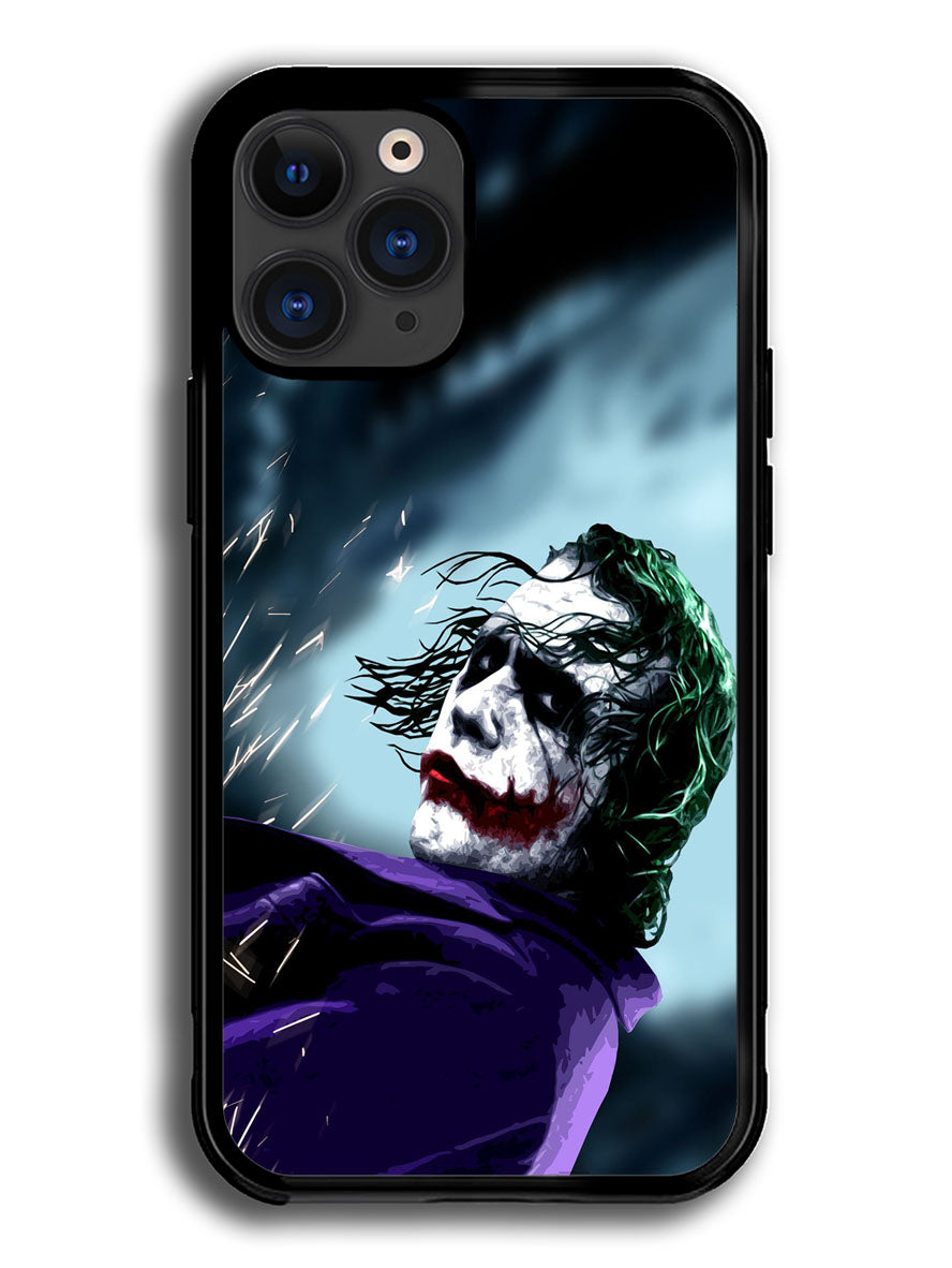The Joker iPhone 13 Pro Max Case BLN2212