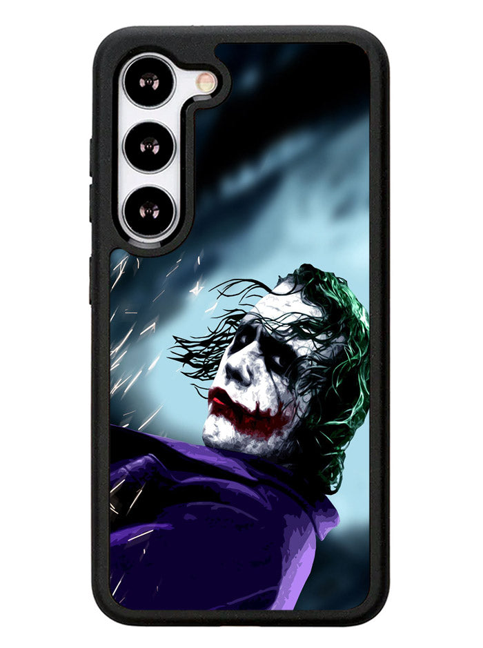 The Joker Samsung Galaxy S23 Plus 5G / Samsung Galaxy S23+ 5G Case