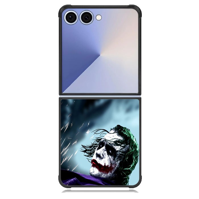 The Joker Samsung Galaxy Z Flip 7 Case DC1859