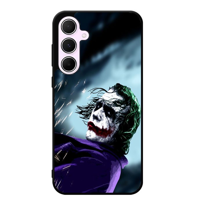 The Joker Samsung Galaxy A35 5G Case DC1859