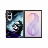 The Joker Samsung Galaxy Z Fold 8 Case DC1859