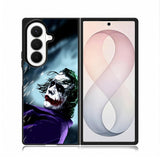 The Joker Samsung Galaxy Z Fold 8 Ultra Case DC1859